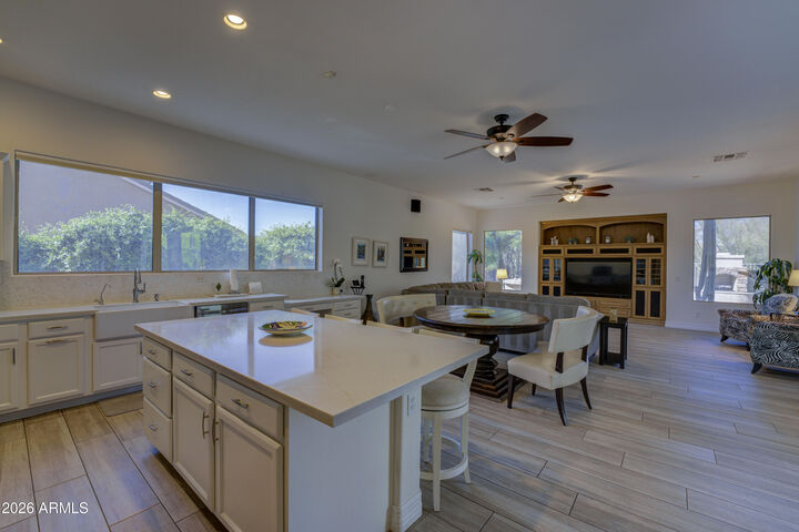 Property Photo:  5556 E Sierra Sunset Trail  AZ 85331 