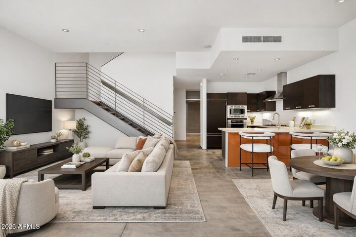 Property Photo:  4745 N Scottsdale Road 1011  AZ 85251 