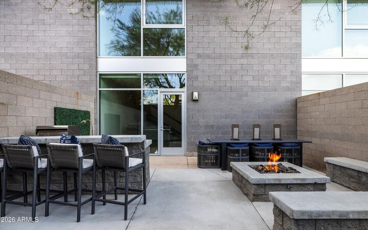 Property Photo:  4745 N Scottsdale Road 1011  AZ 85251 