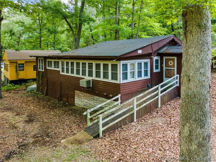 Property Photo:  1060 Stoddard Lane  MO 65326 