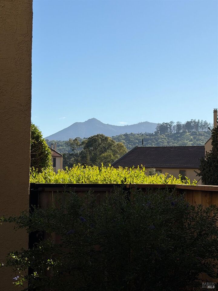 Property Photo:  100 Marin Center Drive 31  CA 94903 