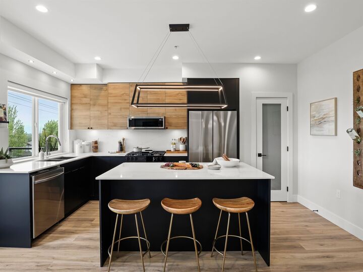 Photo de la propriété:  10640 248 Street 60  BC V2W 0K9 