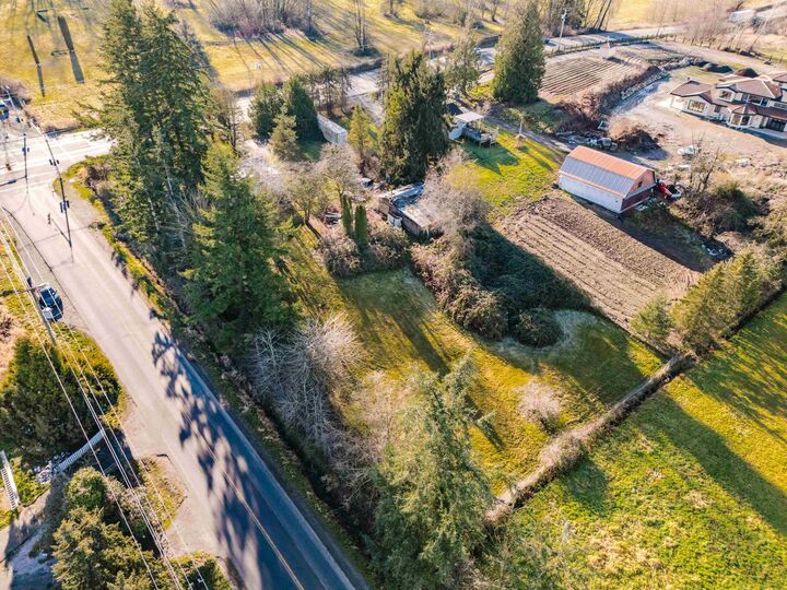 Property Photo: 1613 208 Street BC V2Z 2A7