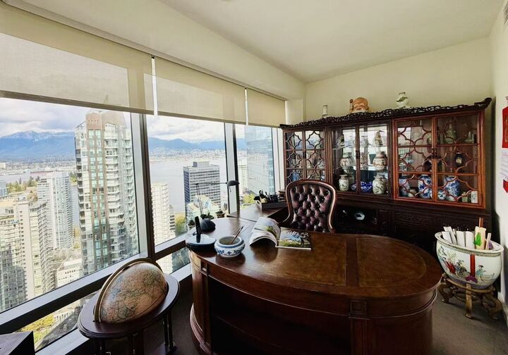 Property Photo:  1151 W Georgia Street 3903  BC V6E 0B3 