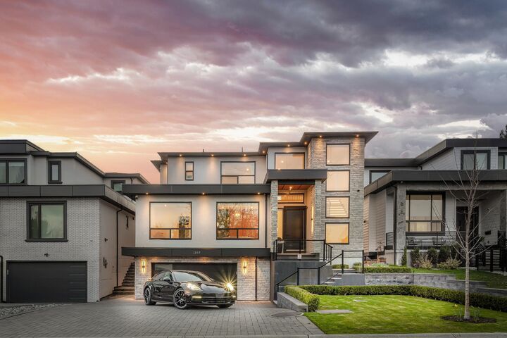 Property Photo: 1267 160A Street BC V4A 7T7