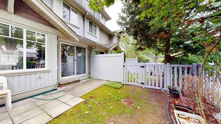 Property Photo: 12040 68 Avenue 62 BC V3W 1P5