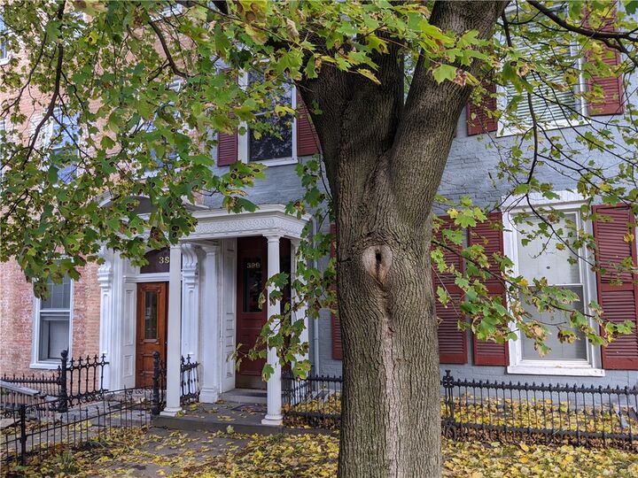 Property Photo:  399 S Main Street 5  NY 14456 