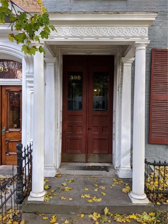 Property Photo:  399 S Main Street 5  NY 14456 