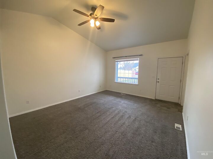 Property Photo:  107 S Banner Street  ID 83686 