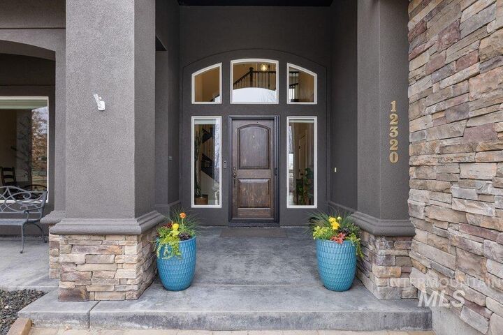 Property Photo: 12320 N Upper Ridge Pl. ID 83714