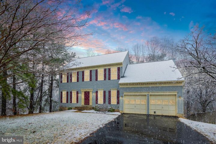 Property Photo: 21 Kennesaw Drive VA 22554