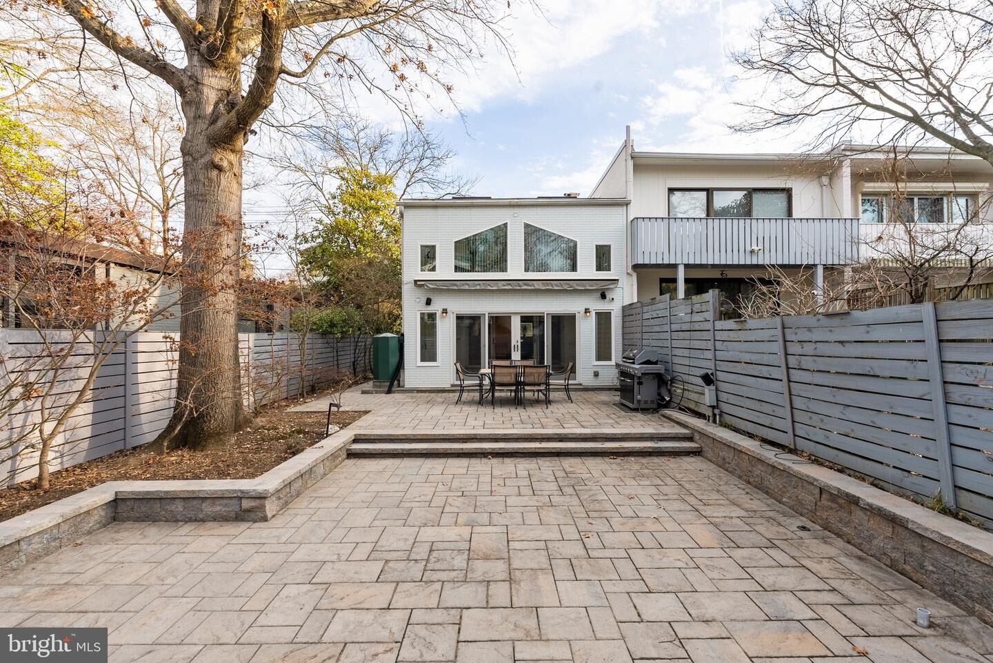 Property Photo:  4854 Reservoir Road NW  DC 20007 