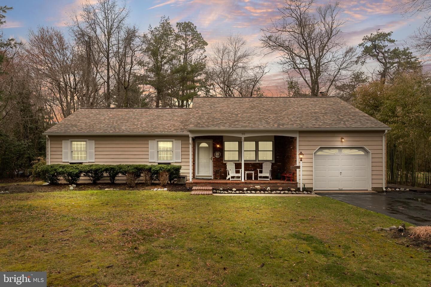 Property Photo: 10 Normandy Drive NJ 08055