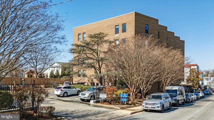 Property Photo:  316 Burnside Street 203  MD 21403 