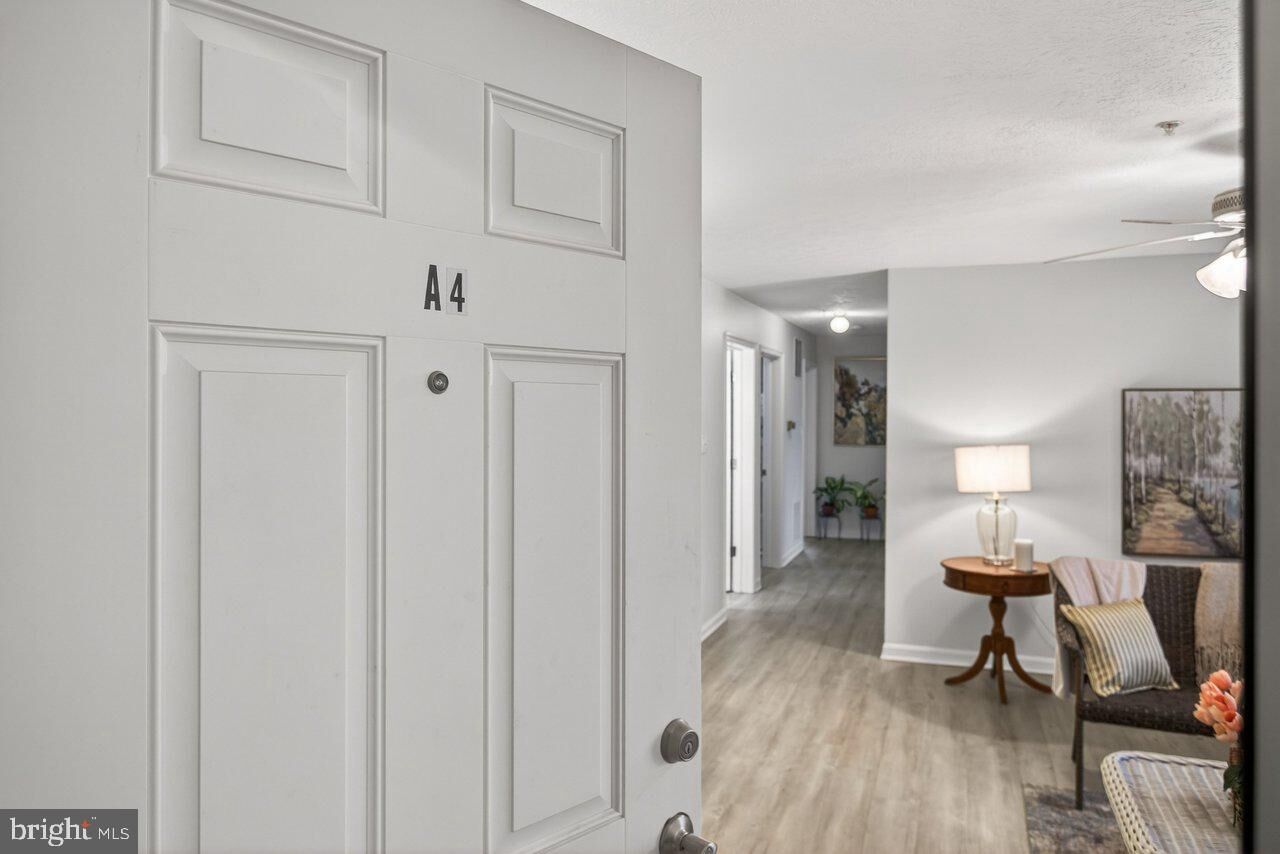 Property Photo: 1282 Ox Road A4 A-4 VA 22664