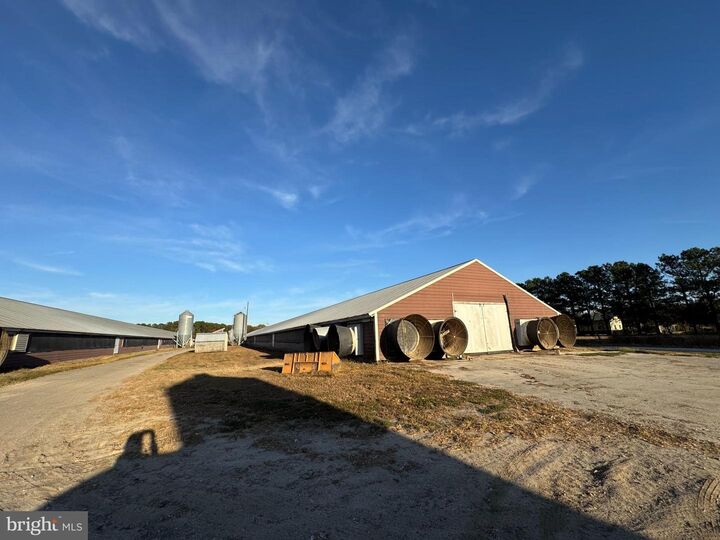 Property Photo: 31568 Mount Pleasant Road DE 19956