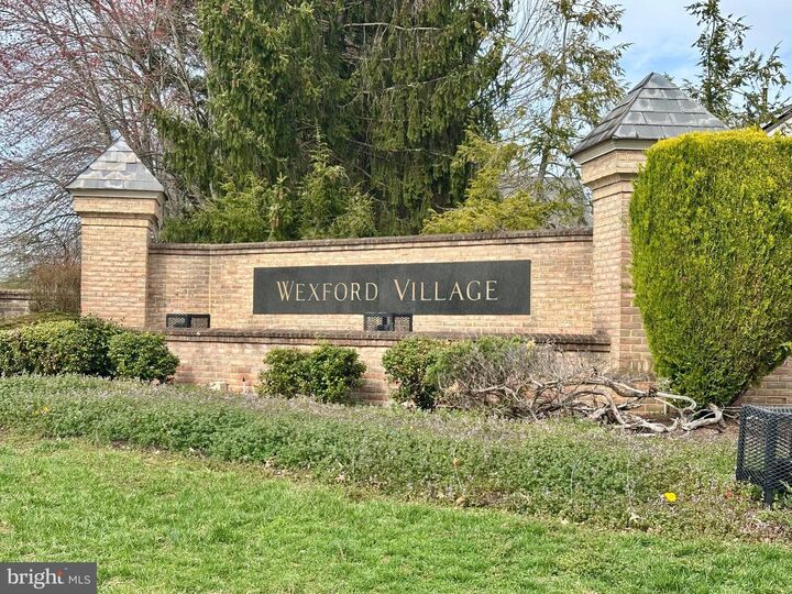 Property Photo:  11701 Thrasher Court  MD 20601 