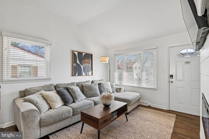 Property Photo:  1223 Madison Street  MD 21403 