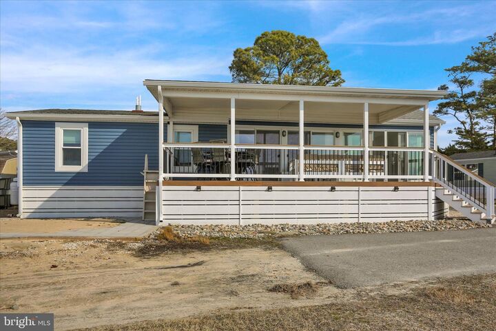 Property Photo:  27413 Grove Circle Road 39  DE 19966 