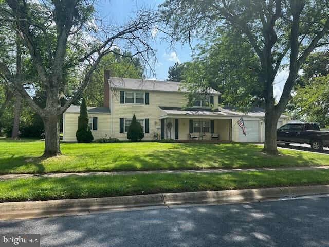 Property Photo:  12415 Keynote Lane  MD 20715 