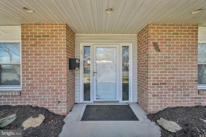 Property Photo:  37 Dorchester Drive  PA 19610 