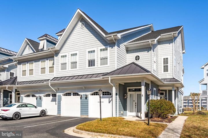 Property Photo:  10800 Navy Page Lane 408  MD 21811 