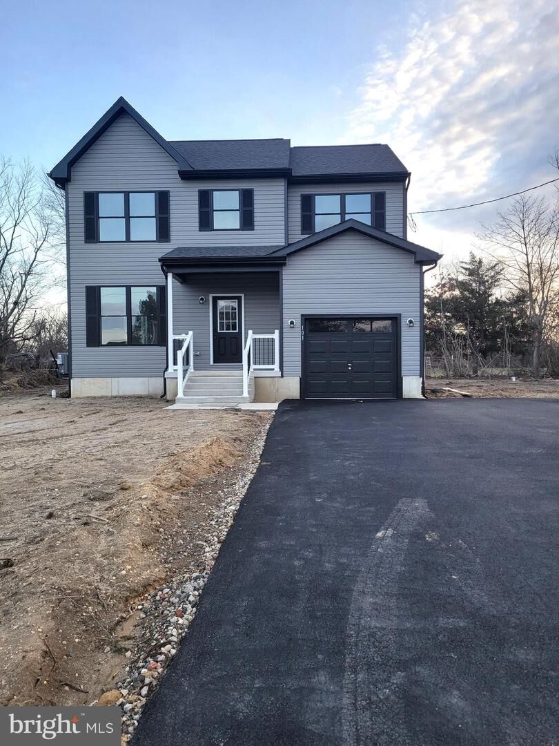 Property Photo:  101 Heatherwood Drive  NJ 08360 
