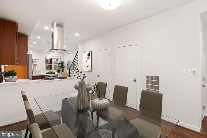 Property Photo:  3430 Brown Street NW 4  DC 20010 