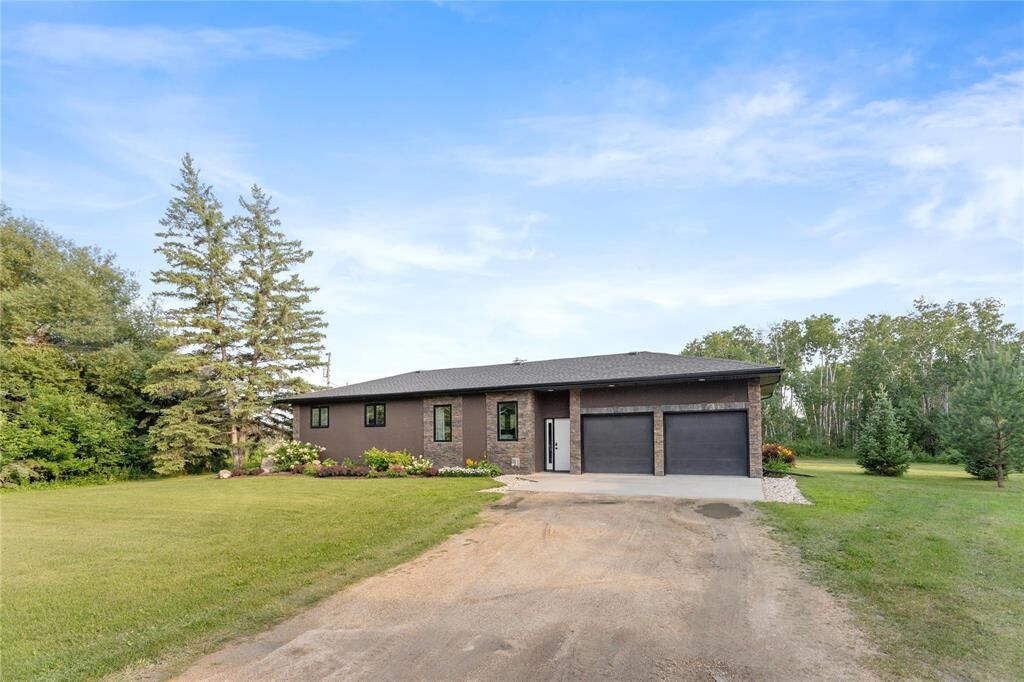 Photo de la propriété:  29130 34 Road North  MB R5G 2P3 