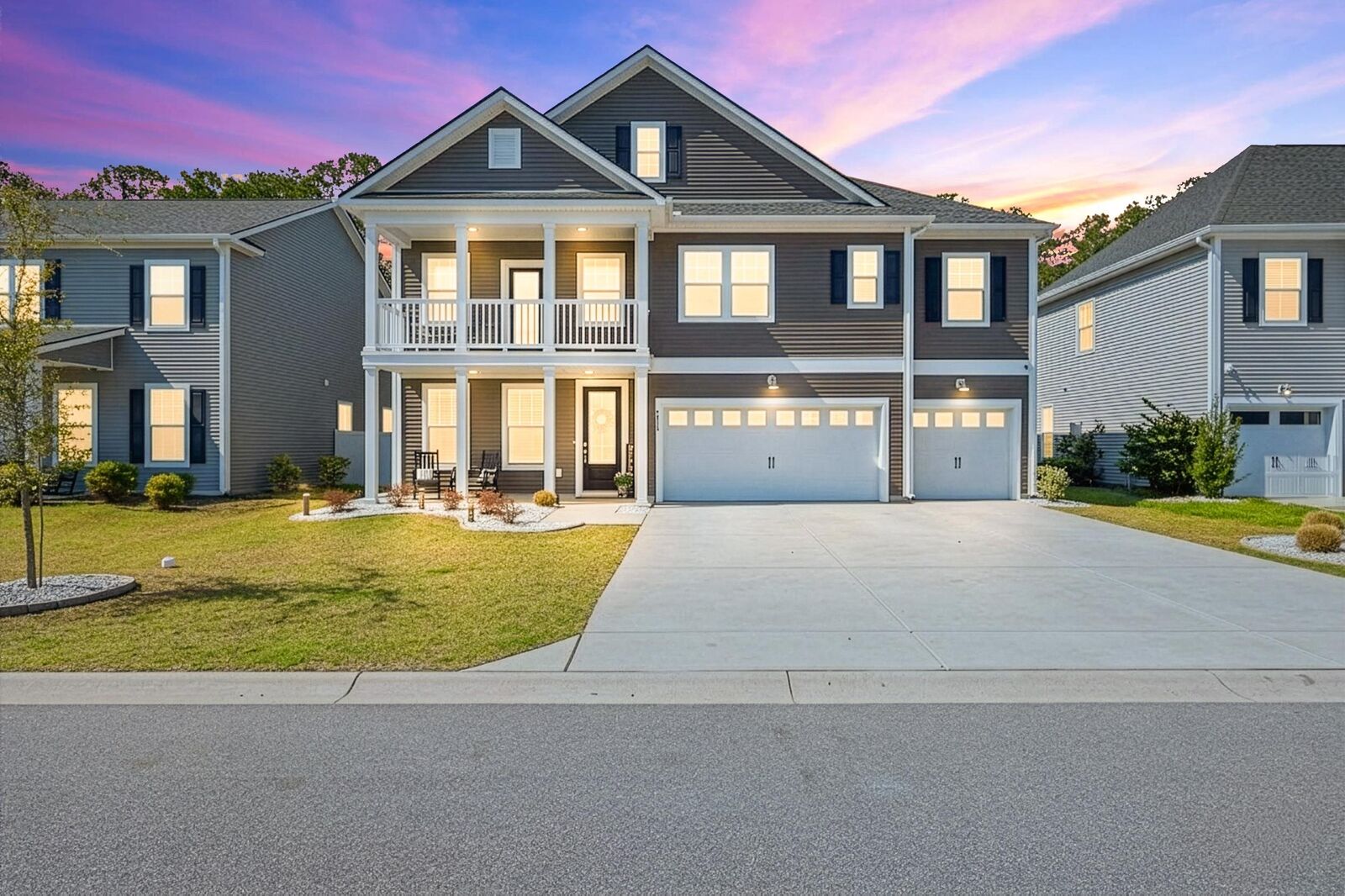 Property Photo:  6255 Chadderton Circle  SC 29579 