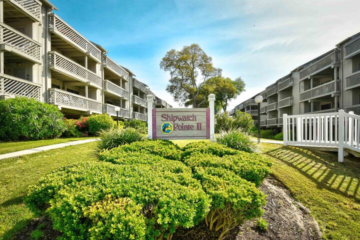 Property Photo: 212 Maison Dr. M-304 SC 29572