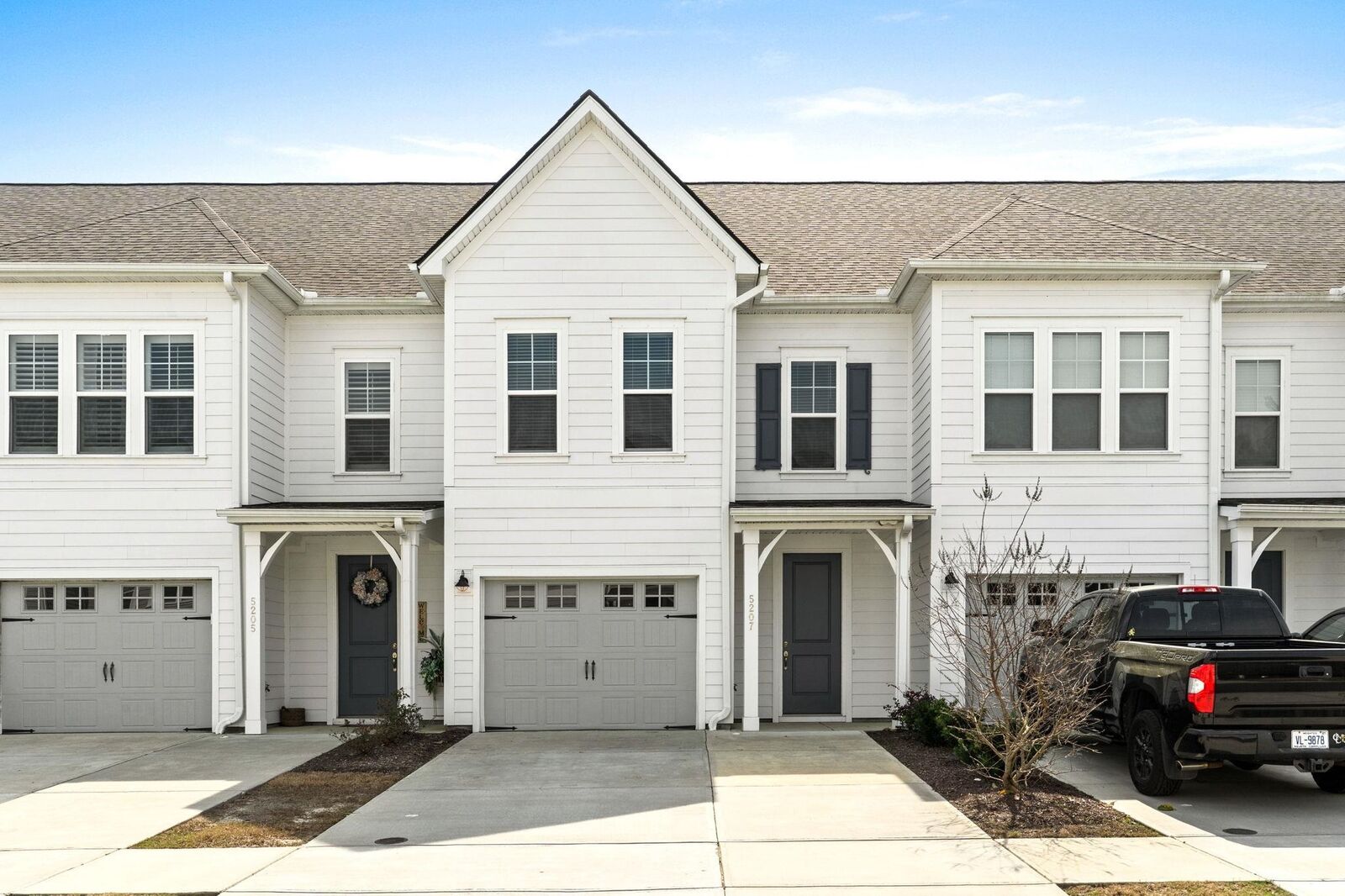 Property Photo:  5207 Double Eagle Way 25  SC 29582 