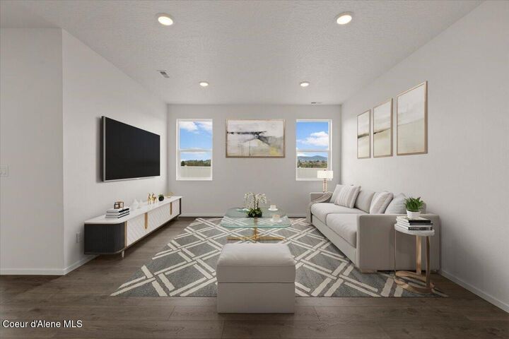 Property Photo:  4841 W Homeward Bound Blvd  ID 83815 