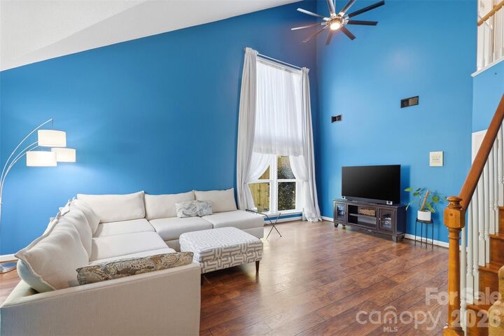 Property Photo: 9028 Agnes Park Lane NC 28078