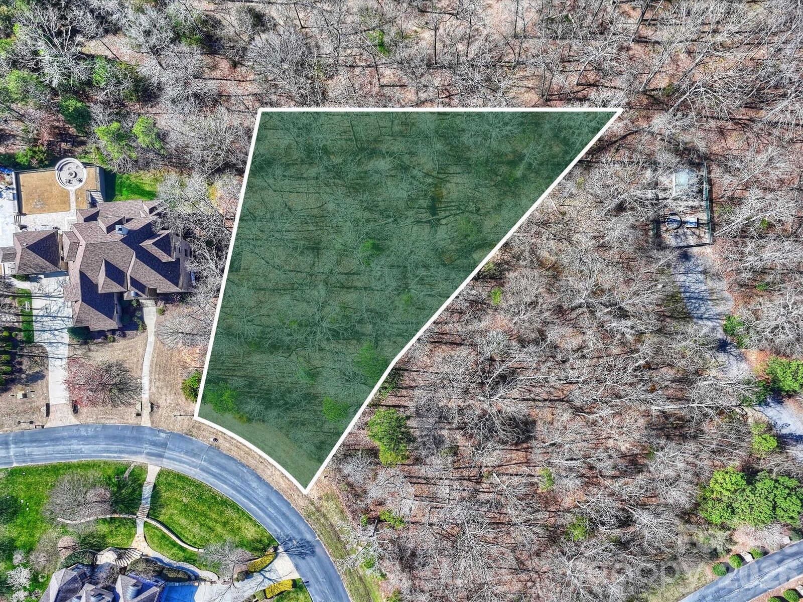 Property Photo:  7316 Barrington Ridge Drive 14  SC 29707 