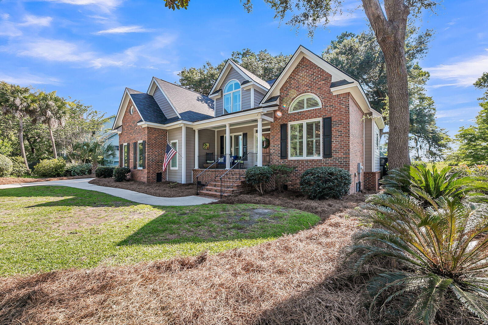 Property Photo: 4267 Hope Plantation Drive SC 29455