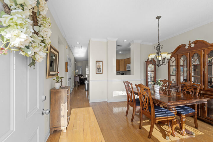 Property Photo: 2915 Sweetleaf Lane SC 29455