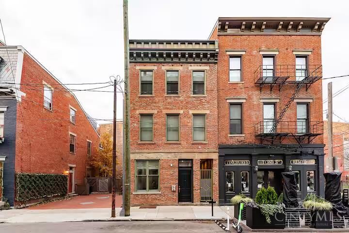 Property Photo:  20 W 13th Street  OH 45202 