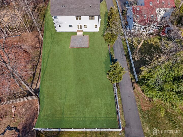 Property Photo: 1972 W Broad Street W NJ 07076