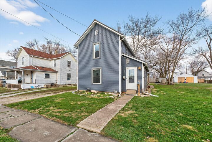 Property Photo:  408 Scranton Avenue  OH 43302 