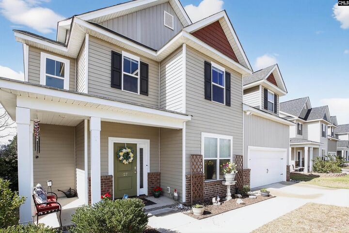 Property Photo:  27 Competition  SC 29020 