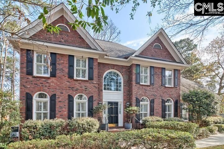 Property Photo: 296 Tombee SC 29209