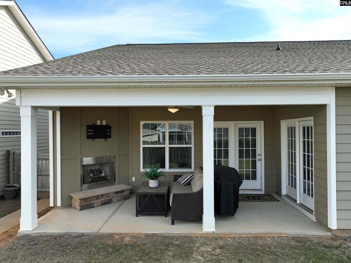 Property Photo:  53 Starry Night  SC 29036 