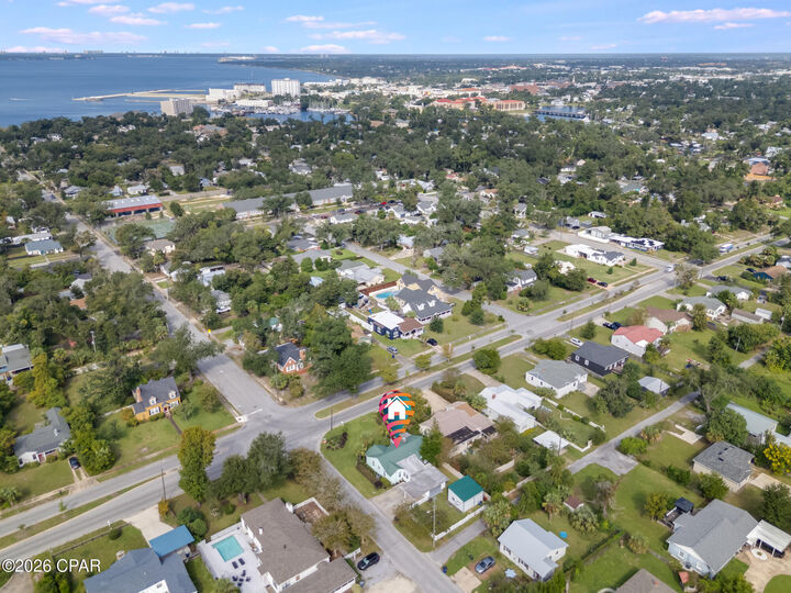 Property Photo: 200 N Cove Boulevard FL 32401