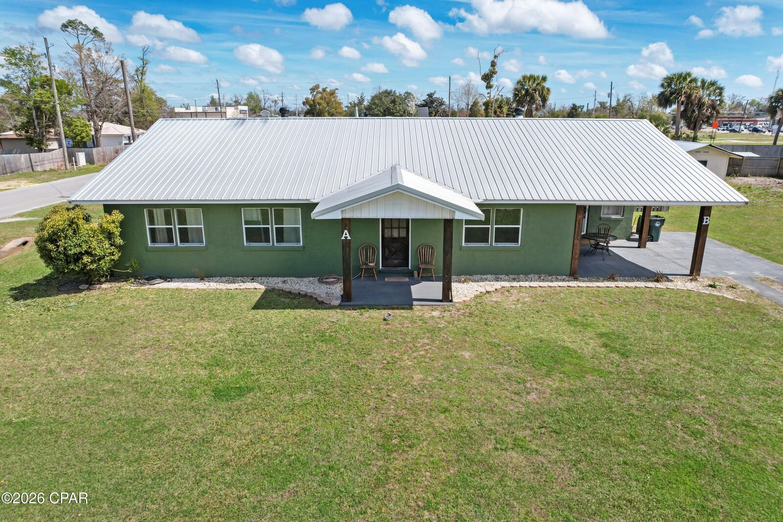 Property Photo:  1301 New York Avenue  FL 32444 