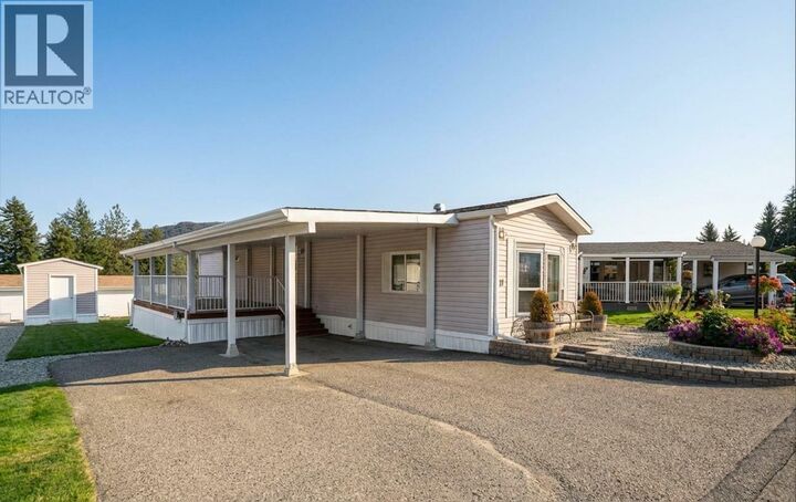 Property Photo: 1850 Shannon Lake Road 17 BC V4T 1L6