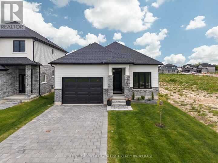 Photo de la propriété:  219 Greene Street  ON N0M 1S3 