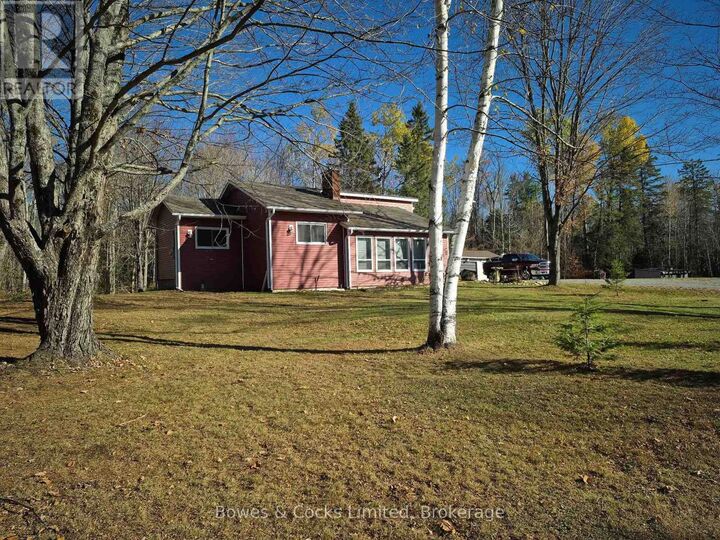 Property Photo:  1165 County Road 620  ON K0L 1A0 