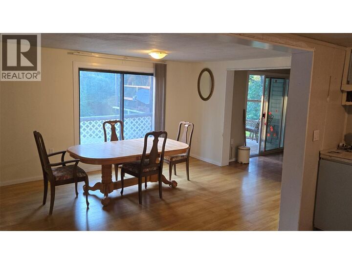 Property Photo:  115 Lower Fauquier Road  BC V0G 1K0 