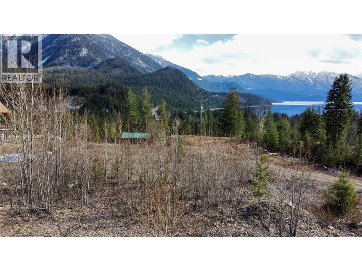Property Photo:  247 Fullmoon Road  BC V0G 1S1 